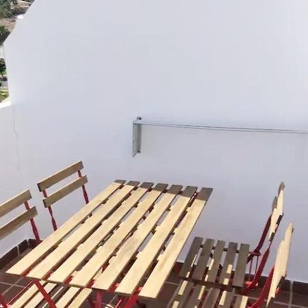 Duplex Los Patos 1 Bedroom Benalmádena Eksteriør bilde