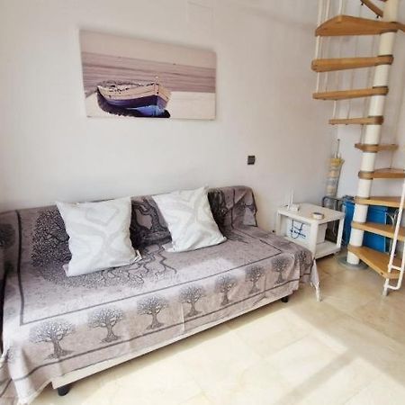 Duplex Los Patos 1 Bedroom Benalmádena Eksteriør bilde