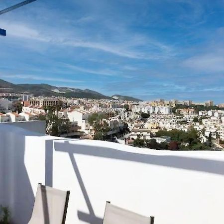 Duplex Los Patos 1 Bedroom Benalmádena Eksteriør bilde