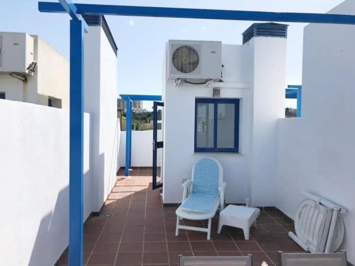 Duplex Los Patos 1 Bedroom Benalmádena Eksteriør bilde