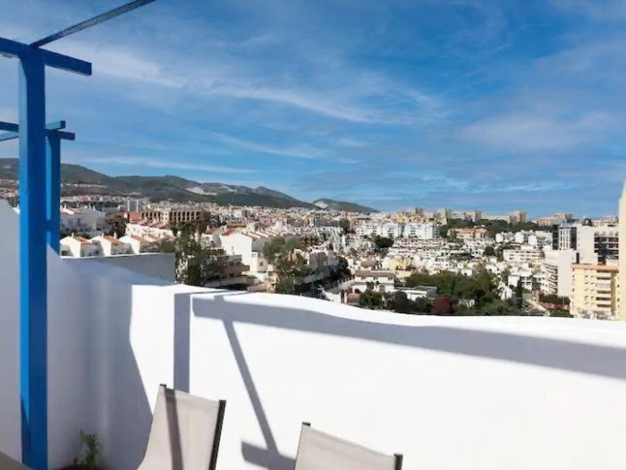 Duplex Los Patos 1 Bedroom Benalmádena Eksteriør bilde