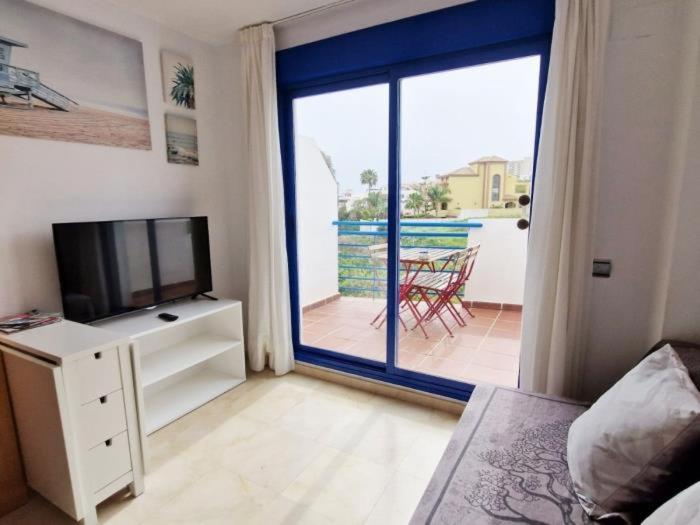 Duplex Los Patos 1 Bedroom Benalmádena Eksteriør bilde