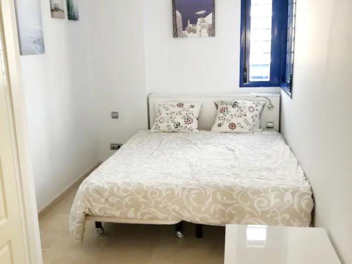 Duplex Los Patos 1 Bedroom Benalmádena Eksteriør bilde