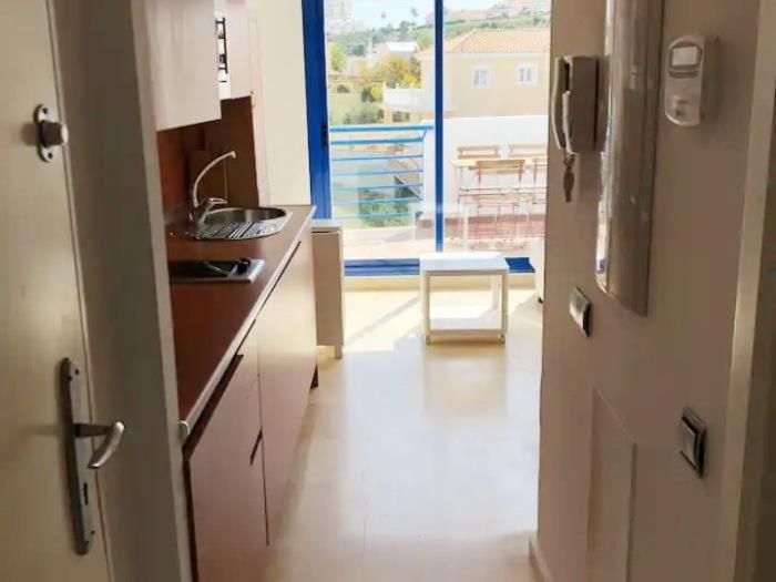 Duplex Los Patos 1 Bedroom Benalmádena Eksteriør bilde