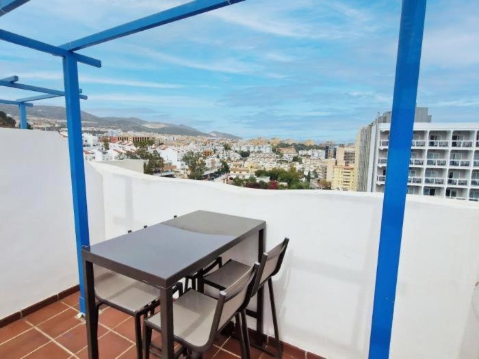 Duplex Los Patos 1 Bedroom Benalmádena Eksteriør bilde